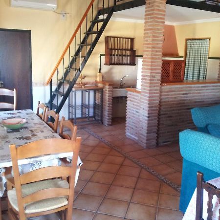 Casa Rural La Rosa De Los Vientos Fuente de Piedra Exterior photo