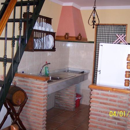 Casa Rural La Rosa De Los Vientos Fuente de Piedra Exterior photo