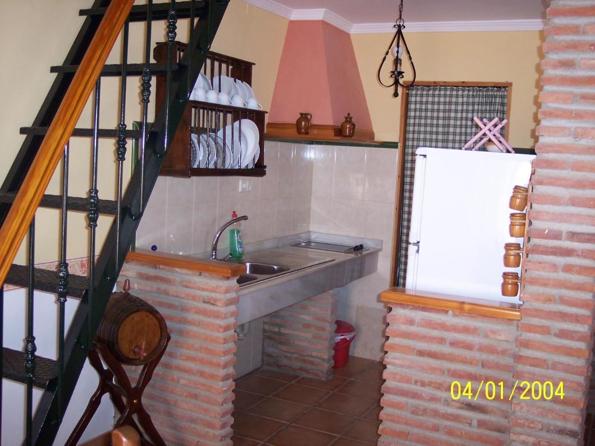 Casa Rural La Rosa De Los Vientos Fuente de Piedra Exterior photo